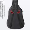 Чехол для бас-гитары с двумя плечами, чехол для гитары 39/41 дюйма, сумка для гитары, рюкзак для музыкальных инструментов