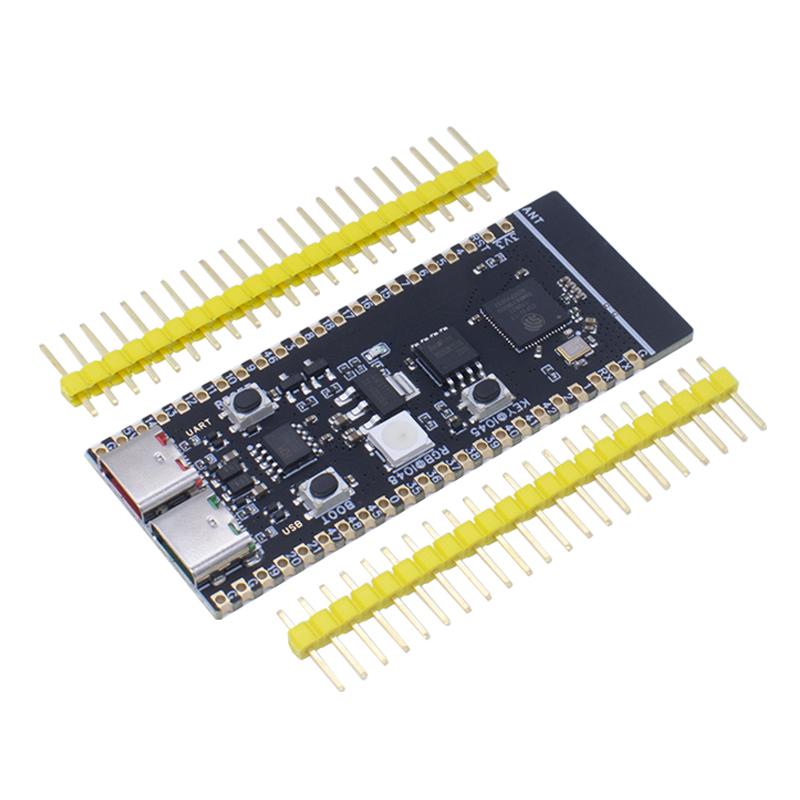 ESP32S3 WiFi BLE 5.0 Mesh Плата разработки Совместимая с Bluetooth Беспроводной модуль ESP32-S3-N16R8 для Ardniuo Micropython