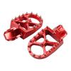 Подставки для ног мотоцикла, подставка для ног, педаль для KTM EXC EXCF 125 250 350 450 525 530 200 300 400 500 1998-2016 2015 2014 2013