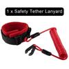 Boat Safety Tether Lanyard Kill Start Stop Switch Engine Replacement Parts Accessories Fit For Kawasaki Jet Ski JT900/JT1100