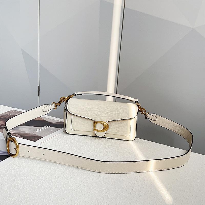 2023 Retro Lychee Grain Cowhide Tabby 20 Dionysus сумка через плечо - женская квадратная сумка-мессенджер