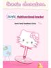 Регулируемая складная подставка для телефона и планшета Sanrio Hello Kitty