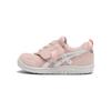 Soft Sole Comfortable Fit Skin-Friendly Lightweight Growth Protection Durable Breathable Low-Top Walking Shoes Baby Shoes Pink 1144A327-700