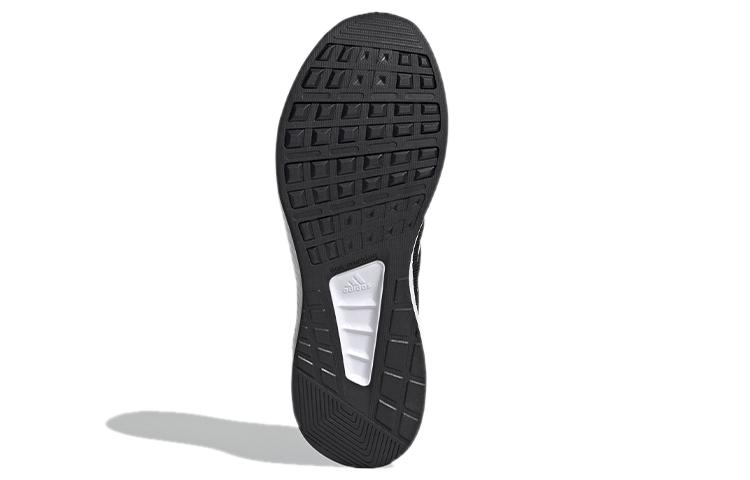 Men's Sneakers adidas Run Falcon 2.0 'Black White'