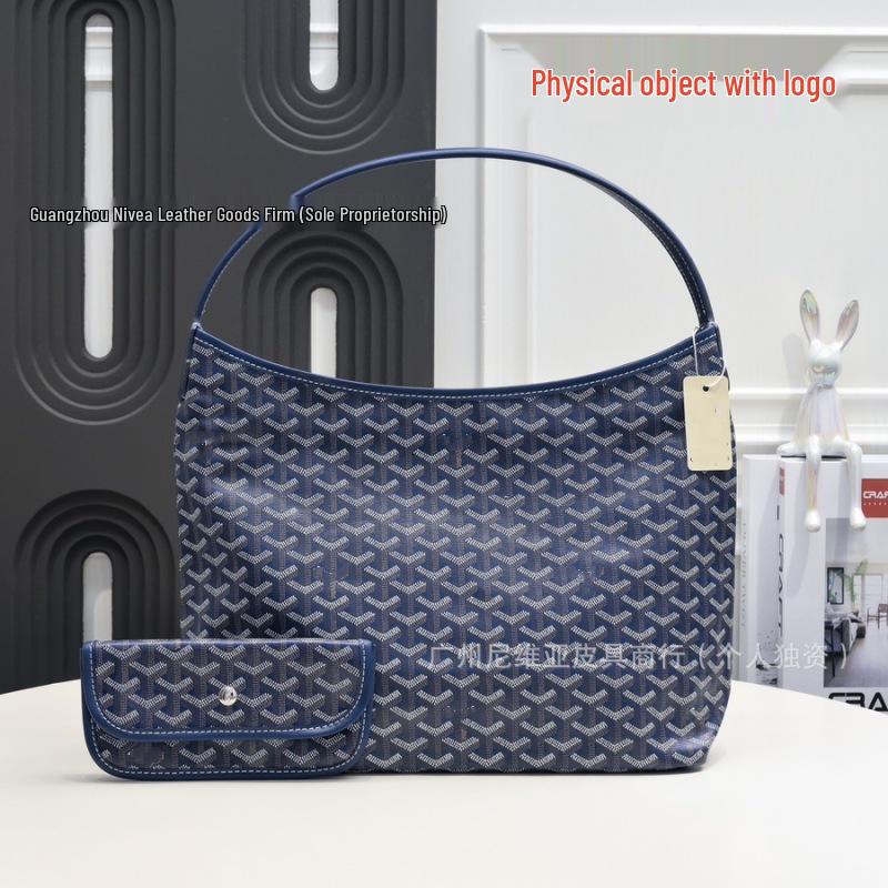 Винтажная сумка-хобо на плечо с цветочным принтом: Натуральная кожа, Компаньон для шопинга матери и дочери