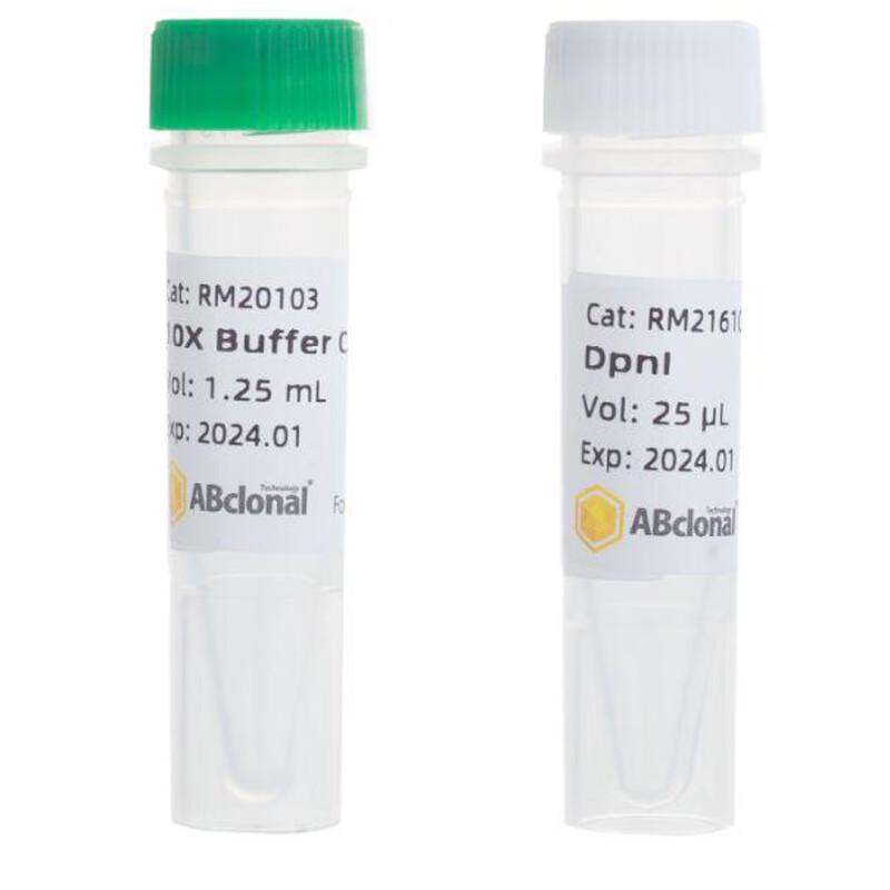 Muxi DpnI Restriction Enzyme