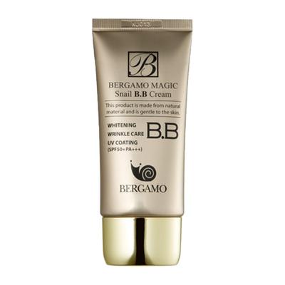 Волшебная улитка BB-крем 50мл (3 варианта)