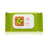 (1+1) Daily Fresh Moist Olive Cleansing Tissues 60 Sheets 300g