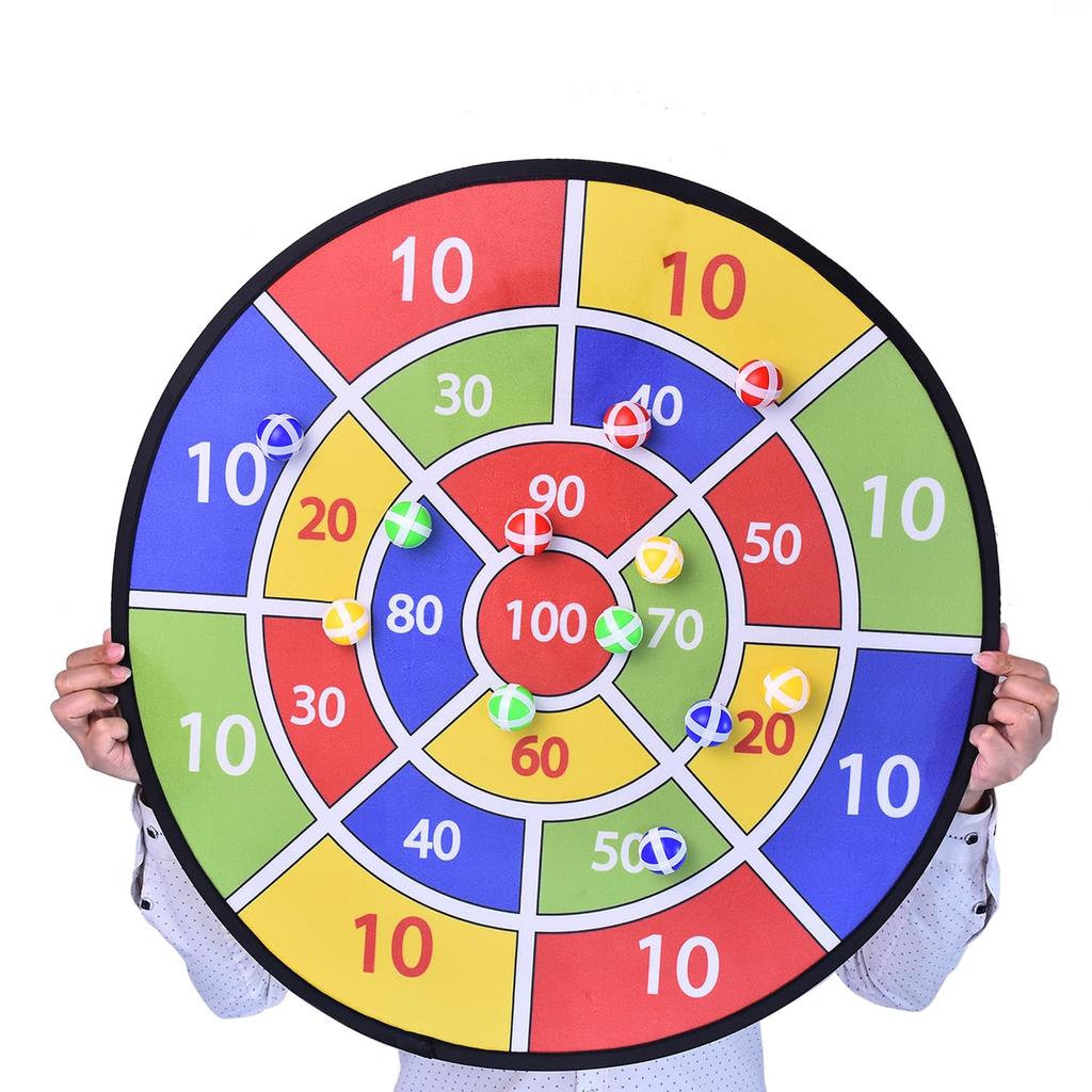 66 см набор для игры в дартс 6+