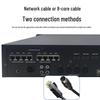 HuiDu HD-830A Профессиональный проводной цифровой конференц-микрофон (Китайская версия)