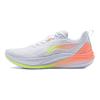 Кроссовки Li Ning Red Rabbit 7 повседневные универсальные удобные амортизирующие нескользящие легкие низкие кроссовки для бега женские ARPV024-1