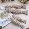 Рыба Подвесные Рыбные Украшения Кухня Семейная Комната Рыбный Орнамент Настенный Декор