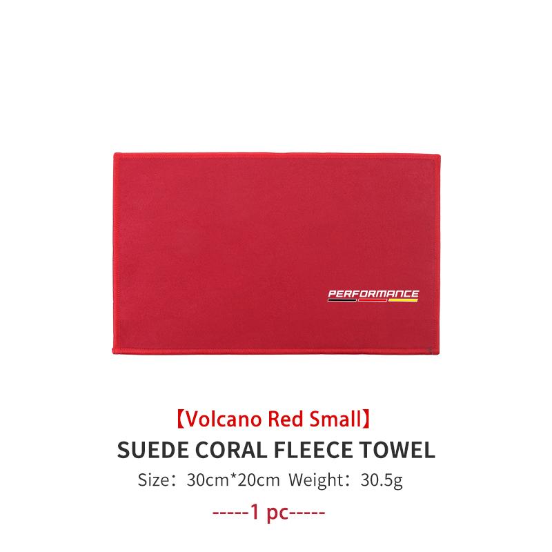 For BMW Car Wash High End Microfiber Towel Drying Cloth Extra Soft Towel E91 E92 E60 F10 F30 E39 E36 E87 X1 X3 X5 E70 E46 E90