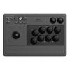 8Bitdo Arcade Stick для Xbox Series Xbox Windows 10 и Arcade Fight Stick с мм аудиоразъемом, официально лицензированный XS, One, 3.5 - (черный)