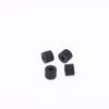 2Pcs 5.0X4.4X2.1Mm Pinch Roller Rubber Ring For Portable Ultra-Thin Cassette Player Music Player Pressure Pulley Rubber Rings