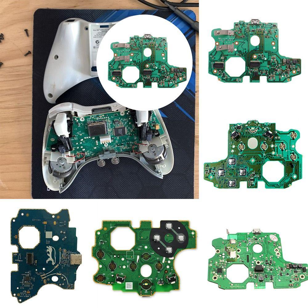 Repairing Controller Motherboard Universal Game Main Board Power Board for Xbox Series/XSS/XSX