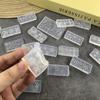 3D Силиконовая форма для ногтей в виде цветка розы, в океанском стиле, ракушка, морская звезда, прозрачная форма для ногтей, для DIY украшения ногтей, инструменты для дизайна маникюра