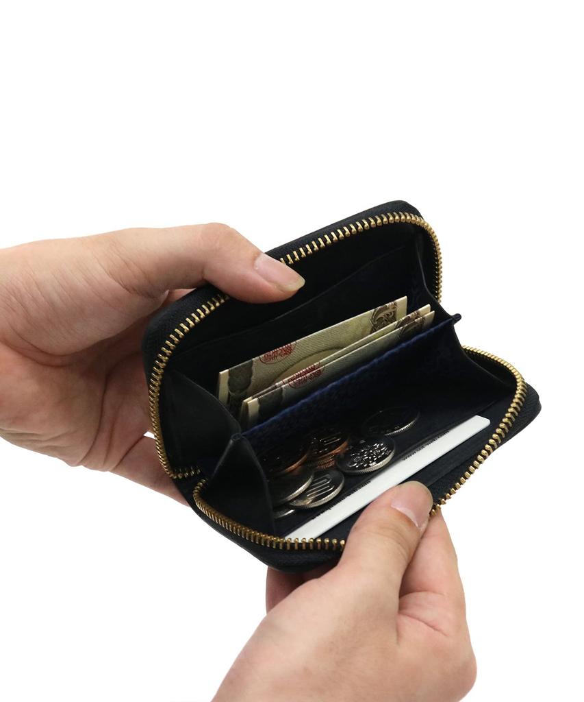 Sot Pueblo Кожаный картхолдер на молнии, Натуральная кожа, Верблюжий, so-z-0197