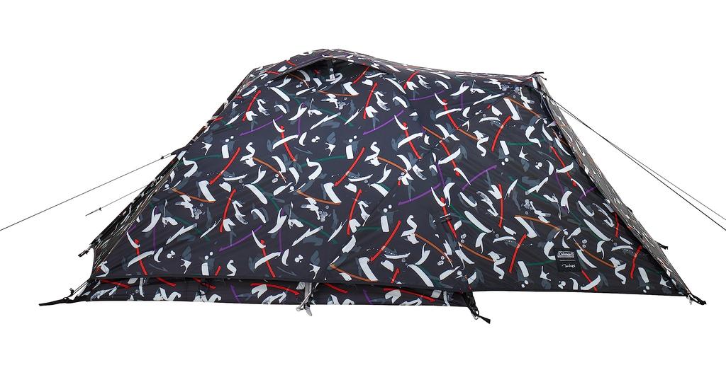 Coleman Touring Tent Dome/LX