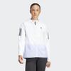 Women S Lightweight Windbreaker Jacket AdidaS Ownrun Colorblock
