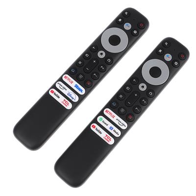 Подходит для Tcl Tv Semote Control Rc902V Fmr2 Fmr4 5 7 6 9 Fmr 1 Far1 инфракрасный пульт дистанционного управления