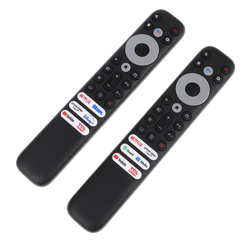 Подходит для Tcl Tv Semote Control Rc902V Fmr2 Fmr4 5 7 6 9 Fmr 1 Far1