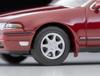 TOMYTEC Tomica Limited Vintage Neo Nissan Cefiro Town Ride N Винно-красный 1991 Модель 339366 1/64 LV-N319d (Готовый продукт)