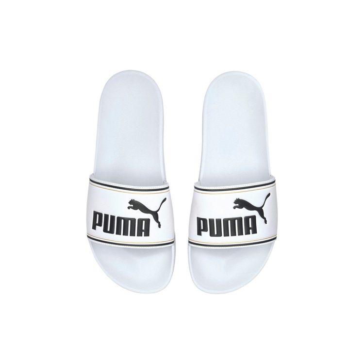 Puma Шлепанцы Leadcat Ftr 'Белый' 372276-02