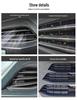 Modified Insect-Proof Radiator Mesh Guard for Nio EC8/ES8 Grille