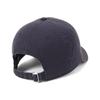 Кепка ONSPOTZ Custom Made Navy 9Thirty Washed Cotton Mini Tonal Logo Mlb New York Yankees [New Era] M/L