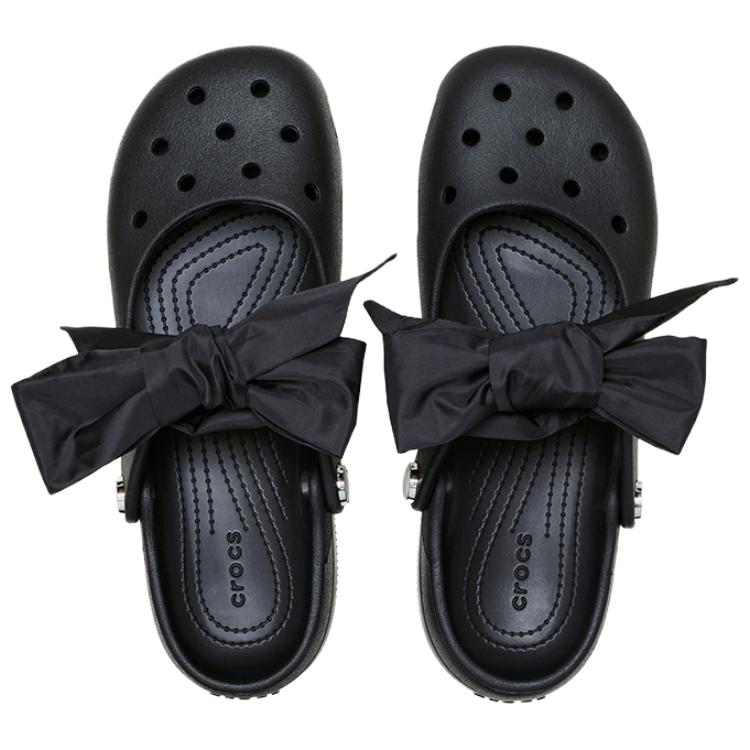 Crocs Клоги Женские 245963-001