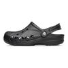 Кроссовки Baya Clog черные унисекс 10126-001