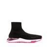 Ferragamo Ninette женские кроссовки S черный черный