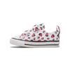 Converse Кеды Chuck Taylor All Star Low для малышей, младенцев и детей ясельного возраста 768175C