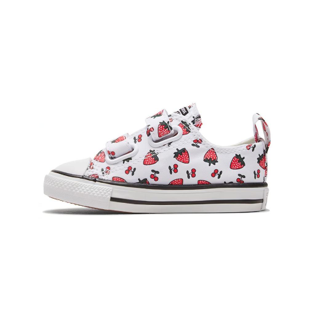 Converse Кеды Chuck Taylor All Star Low для малышей, младенцев и детей ясельного возраста 768175C