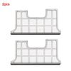 Washable Dust Filter Accessories For Narwal J1 J2 T10 Vacuum Featuring Screen Dust Box Filters Parts Mesh Screen Filters