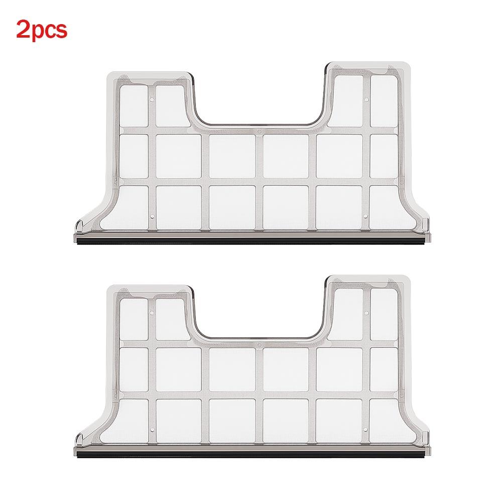 Washable Dust Filter Accessories For Narwal J1 J2 T10 Vacuum Featuring Screen Dust Box Filters Parts Mesh Screen Filters