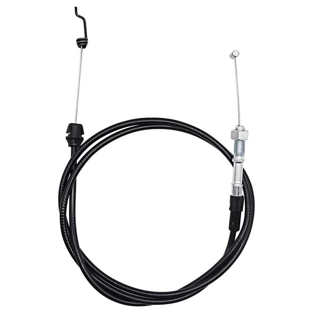 431650 532431650 581952101 Приводной трос Подходит для Husqvarna HD775HW HD800BBC HD800HW HU700AWD HU700H HU725AWD HU725BBC HU725AWDEX