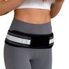 Neoprene Sacroiliac SI Joint Hip Belt Flexible Lower Back Support Brace Men Women Comfortable Breathable Elastic Adjustable