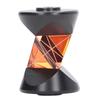 Универсальный отражатель Mini Prism Red Film 360 градусов для тахеометра Leica GRZ101