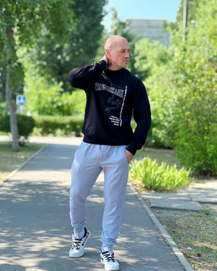 Active Pants (men’s) Any Season 8158-057 HC