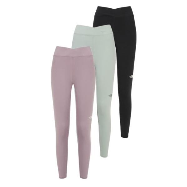 The North Face Женские леггинсы из джута S Nf6kr32