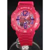 Б/у Кварцевые аналоговые часы CASIO BGA-171 BABY-G