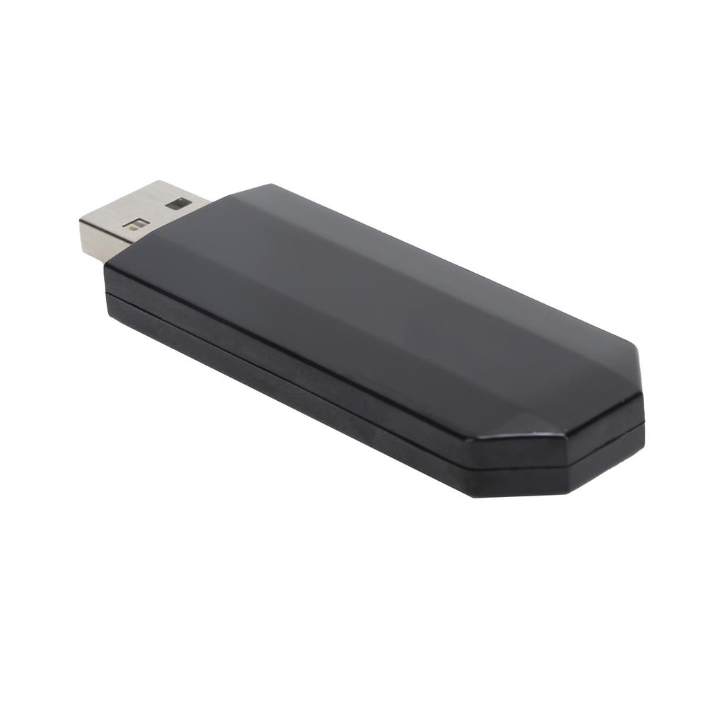 Сетевая карта USB‑AC11 AC600M Двухдиапазонный USB 2.4G/5G WiFi Приемник Передатчик Компьютерные Аксессуары