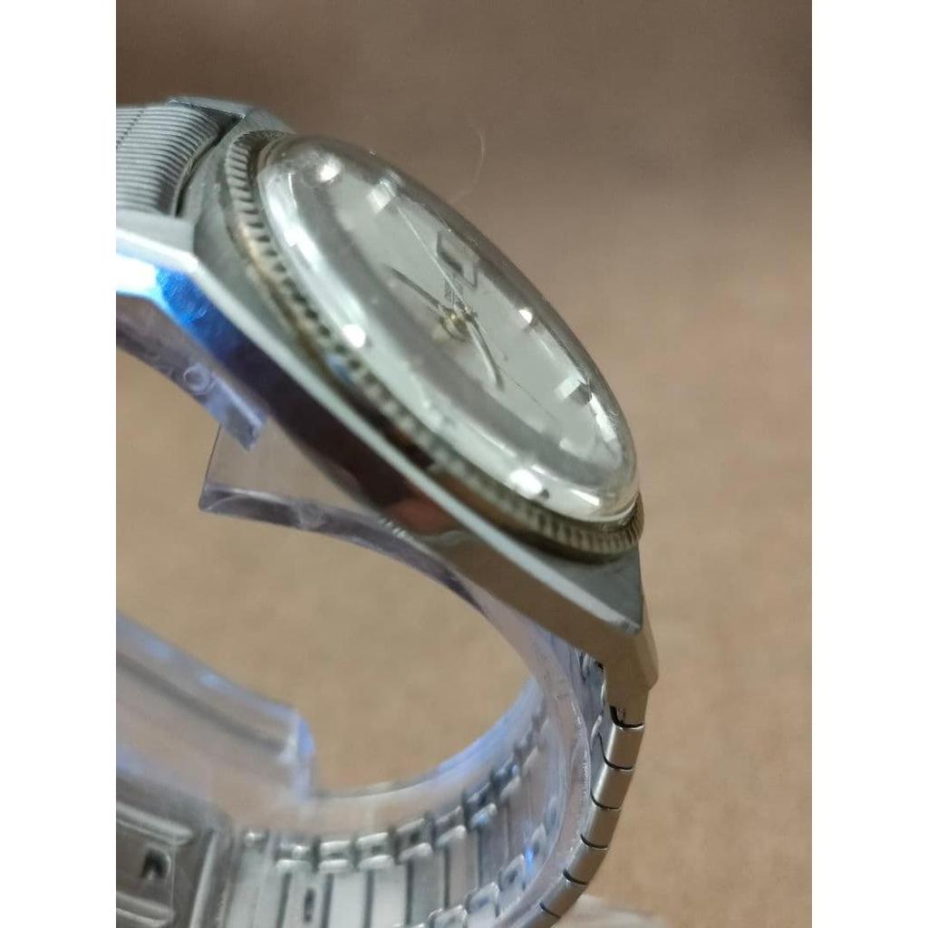 Б/у Редкие SEIKO SEIKOMATIC-R 8305-8050 с оригинальным браслетом