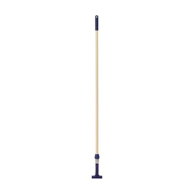 Yamazaki Sangyo SW Cleaning 138см Свободная ручка Сделано в 188109 Ручка, Тип одним касанием, Маленькая, Длинная, EX, Япония,