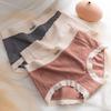 Women's Panty Plus Size UnderwearComfortable Antibacterial Crotch Panties