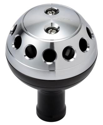 SLP WORKS Daiwa SLP WORKS Рукоятка Рукоятка RCS Power Round Knob для и Катушек Eyes Factory Спиннинговая, Кастинговая, Двухосевая (Код товара 00055269) -