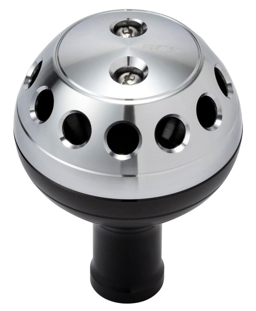 SLPWORKS Daiwa SLP WORKS Рукоятка ручки RCS Power Round Knob Катушка 00055269 Заводская (Совместимо с спиннингом/бейткастингом/традиционной удочкой) (Катушка I's)