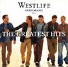 CD WESTLIFE - Unbreakable  74321970672 RCA 2002 Европа Поп Б/у